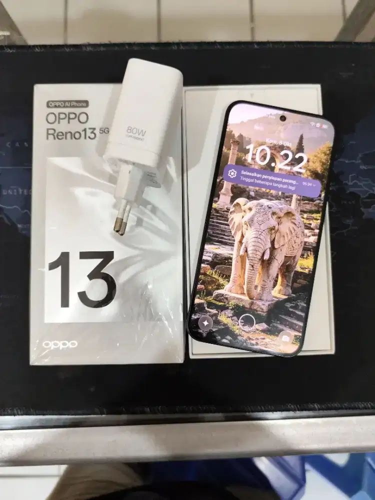 Oppo Reno 13 5G 12/256GB