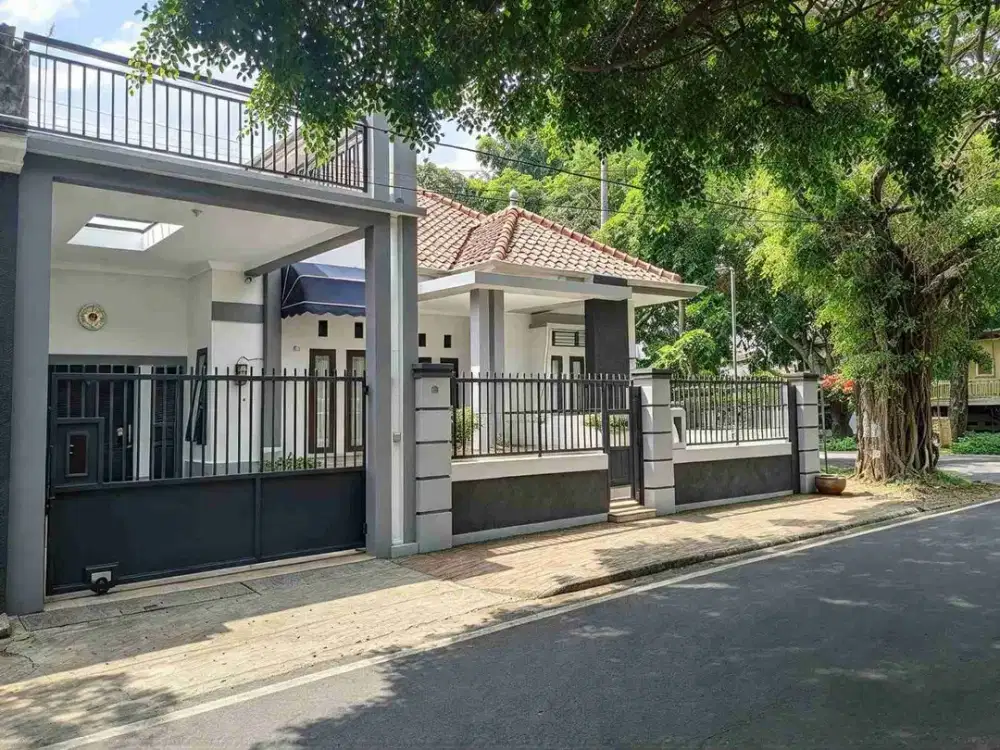 Dijual Rumah di Soekarno Hatta Kota Malang