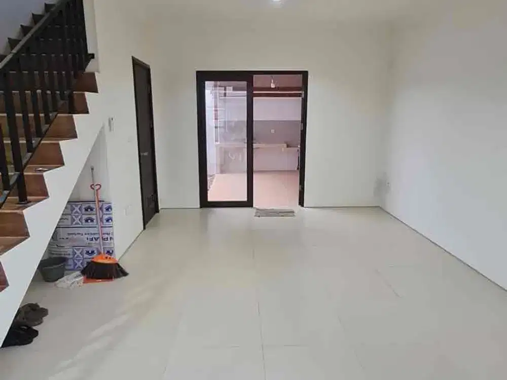 Dijual rumah di Cluster Kencana Vida, Bantar Gebang, Bekasi