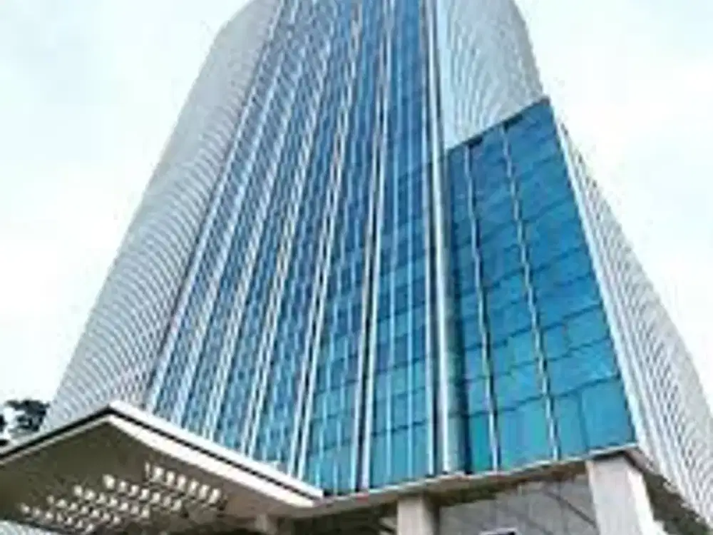 Disewakan Ruang kantor di Palma Tower area Kebayoran Lama Jakarta Selatan