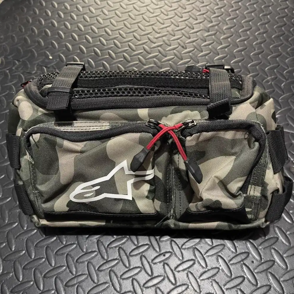 Alpinestars Kanga 5 Waist Bag