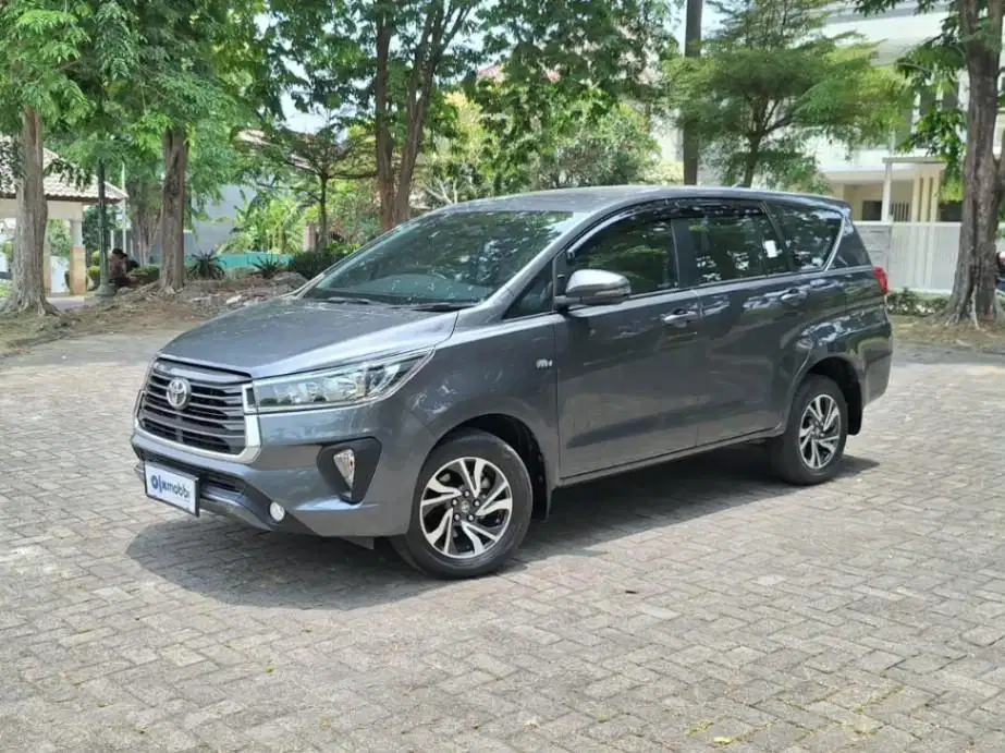 KIJANG INNOVA 2.0 G MANUAL 2023