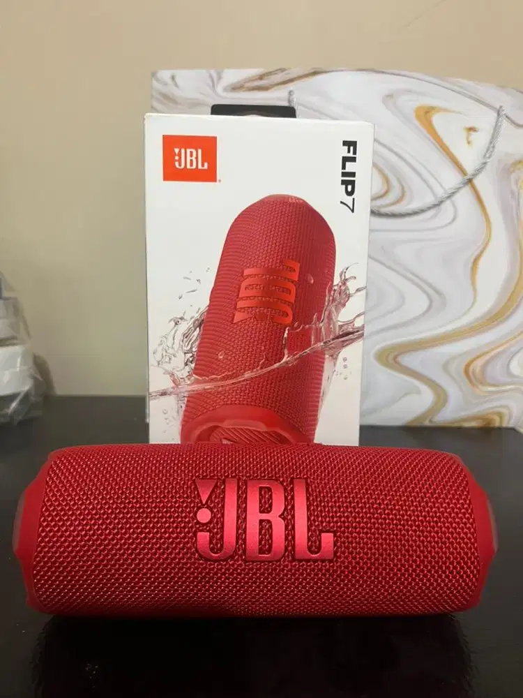 JBL FLIP 7 Second