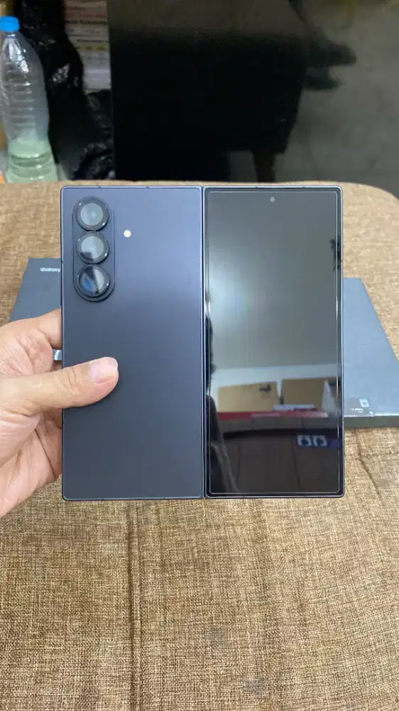 Samsung Galaxy Fold 7