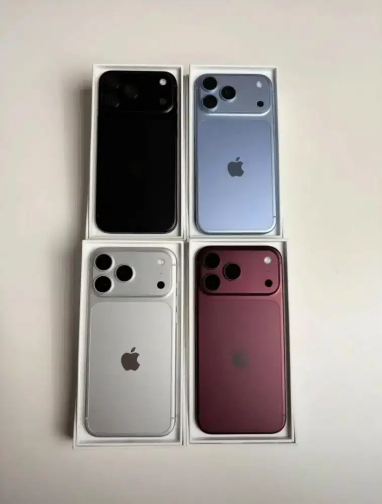 APPLE IPHONE 18 PRO
