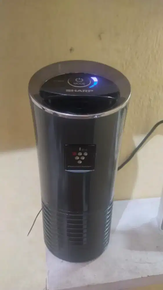 Sharp Car Air Purifier IG-GC2