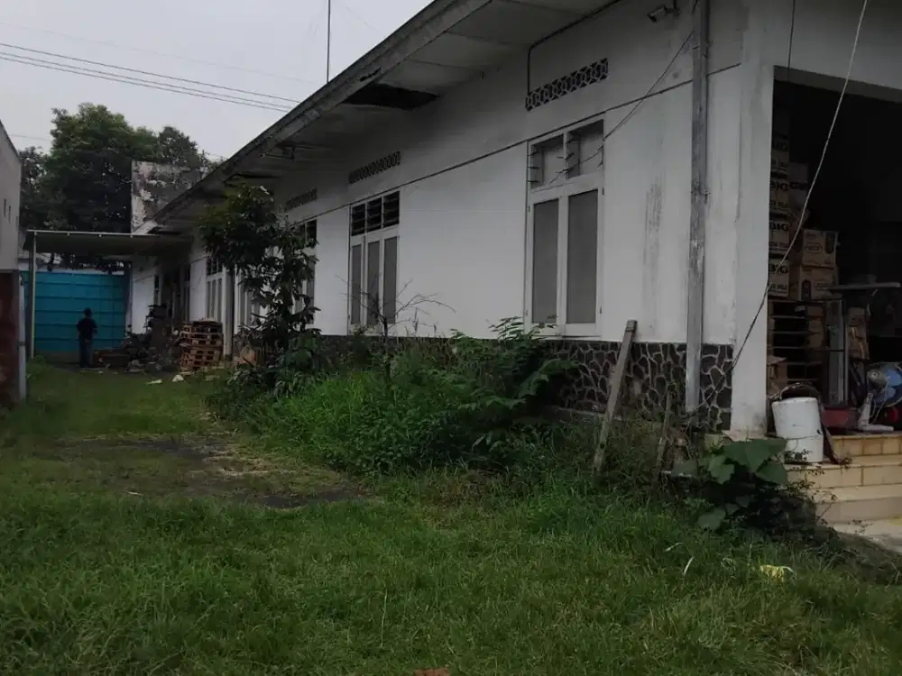 Ruko Raya Ahmad Yani