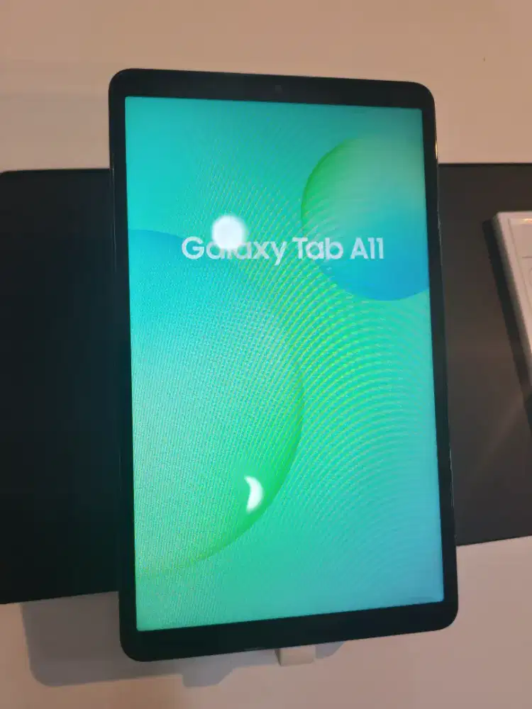 Samsung Galaxy tab A11 wif