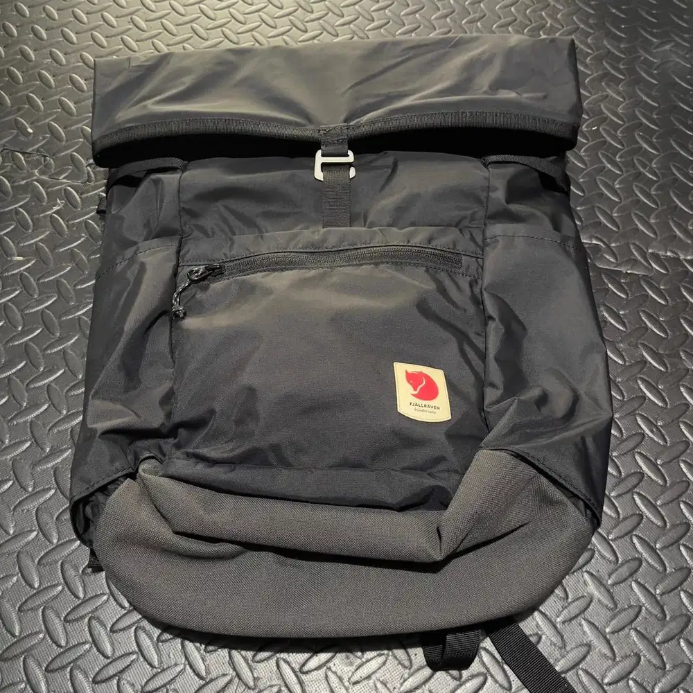 Fjallraven High Coast Foldsack
