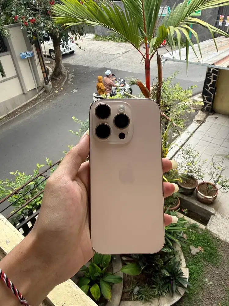 IPHONE 16 PRO 512