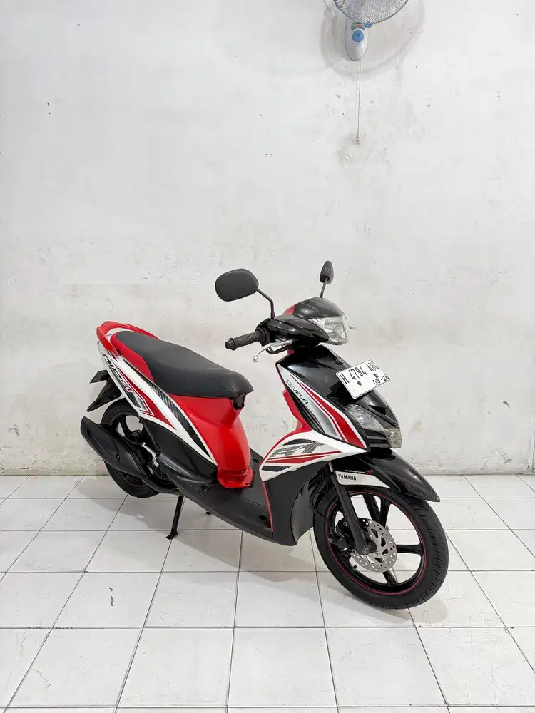 MIO GT 2013 warna favorit