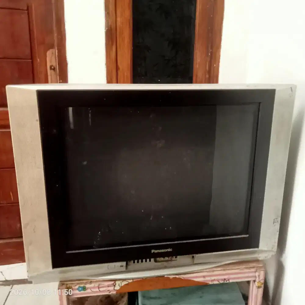 Panasonic 29 in