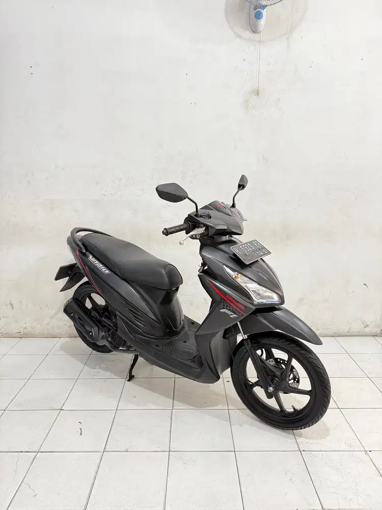 VARIO 110 LED 2016 rarw color