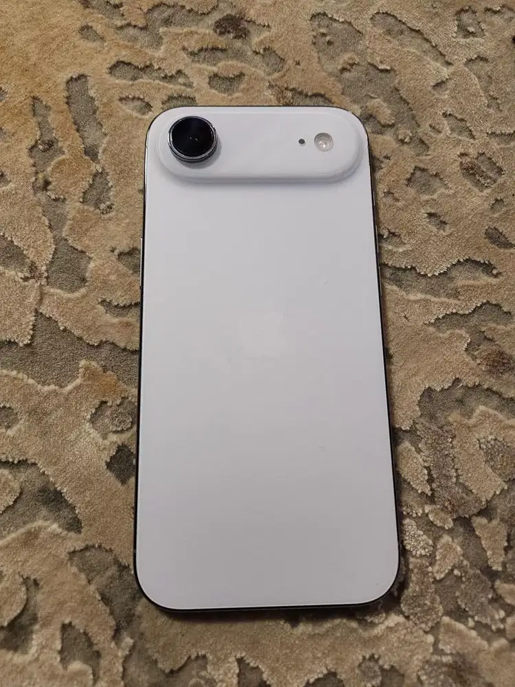 IPHONE 17 AIR IBOX