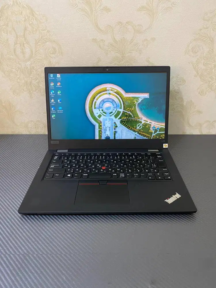 LENOVO THINKPAD L13 Intel Core 5 Gen 10