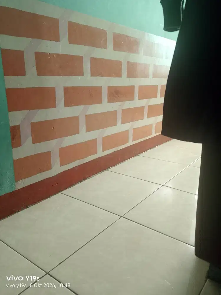 Mencari pekerjaan