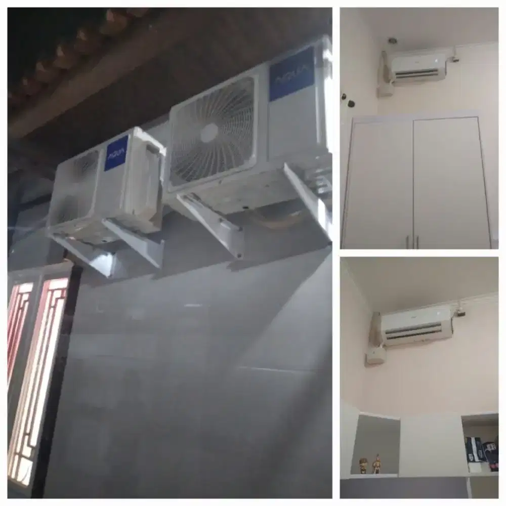 service/cuci ac