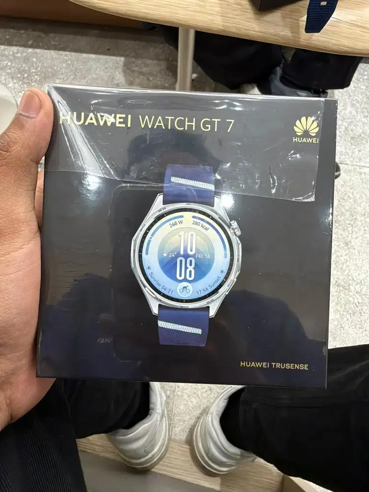 Huawei watch GT7 series