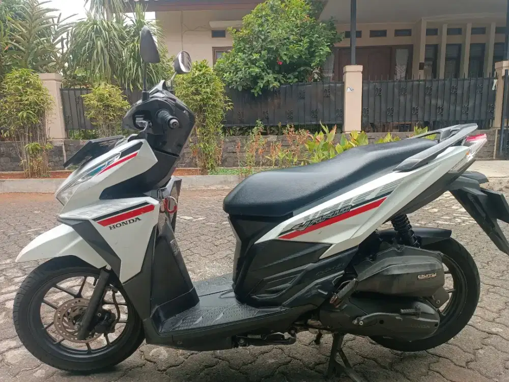 Vario led 125cc th 2017
