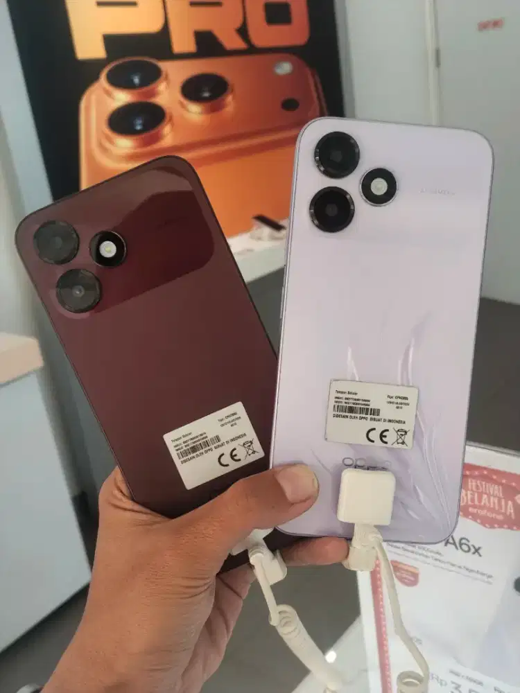 Kredit handphone all type Tanpa dp
