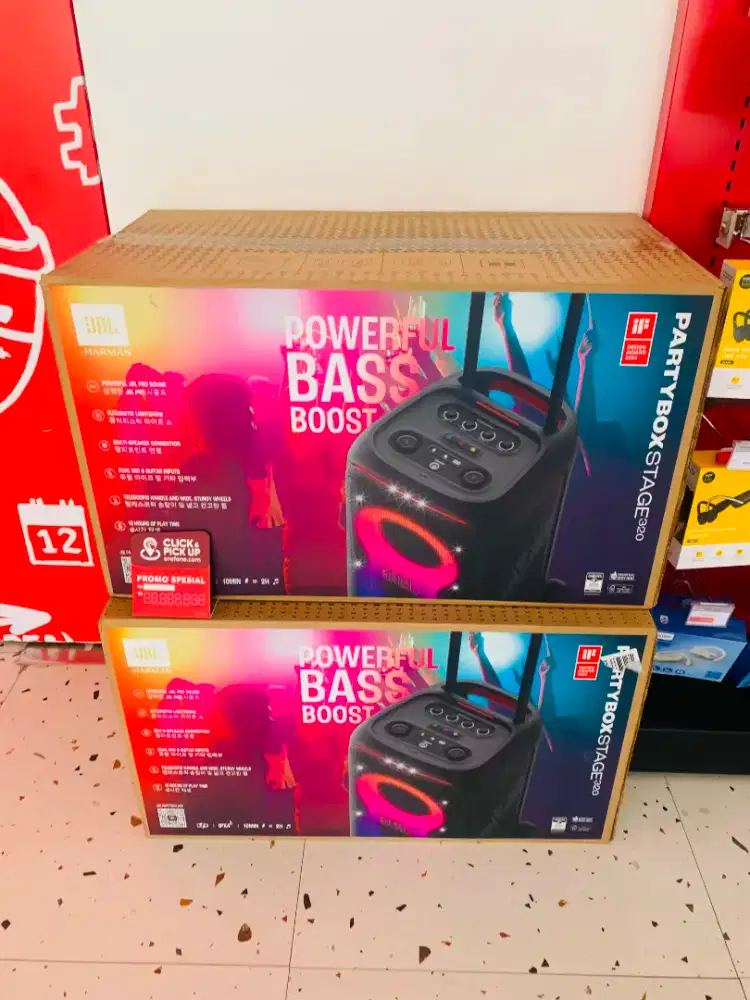 JBL PROMO TURUN HARGA DAN CICILAN GRATIS 1 ATAU 2 BULAN