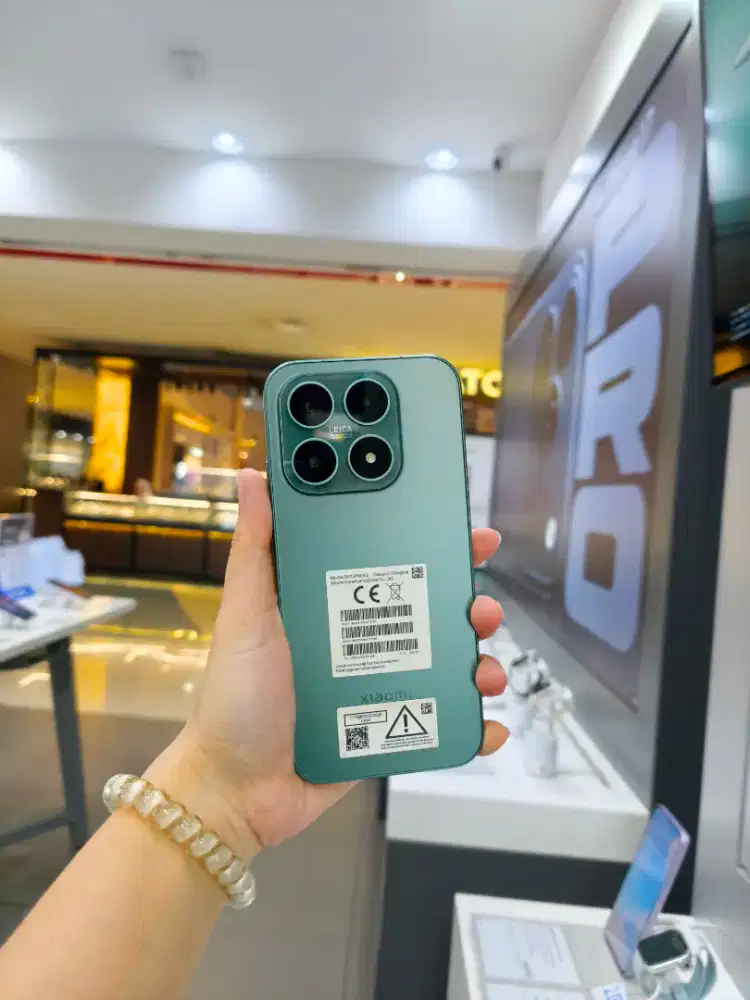 Harga Xiaomi 17 5g