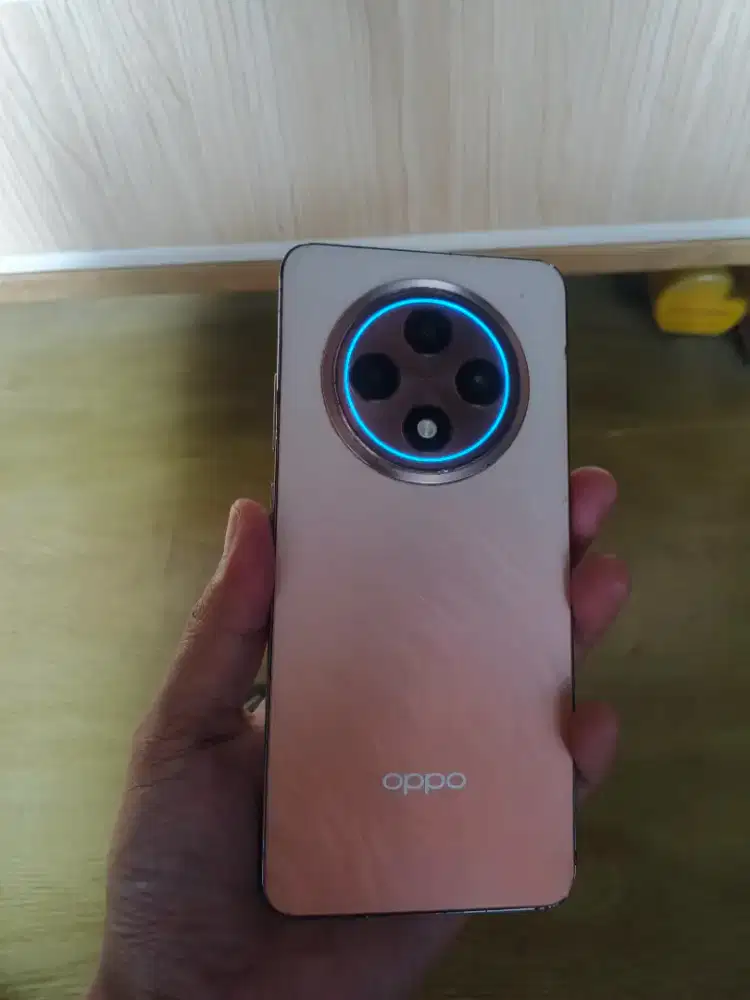 Oppo Reno 12f ram 8/256