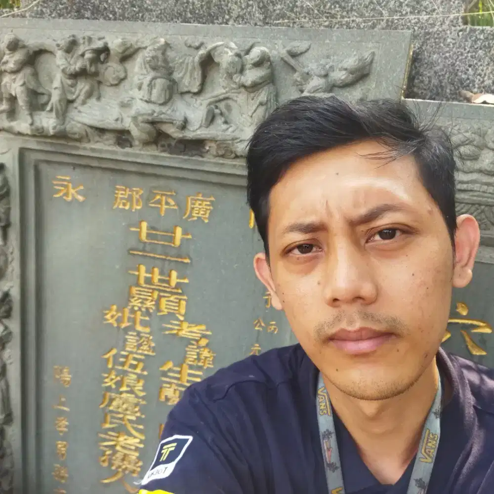 mencari pekerjaan serabutan