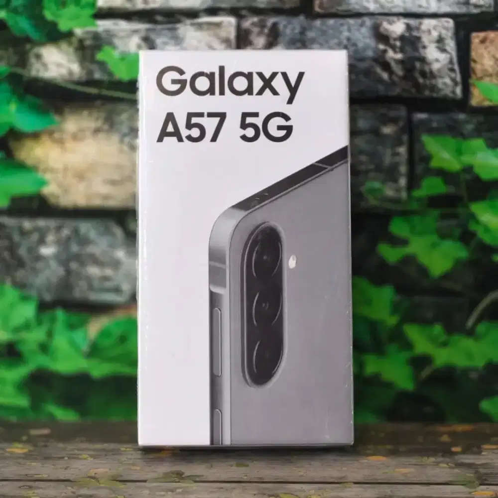 Samsung A27 beli sekarang free adaptor ori stok terbatas 
