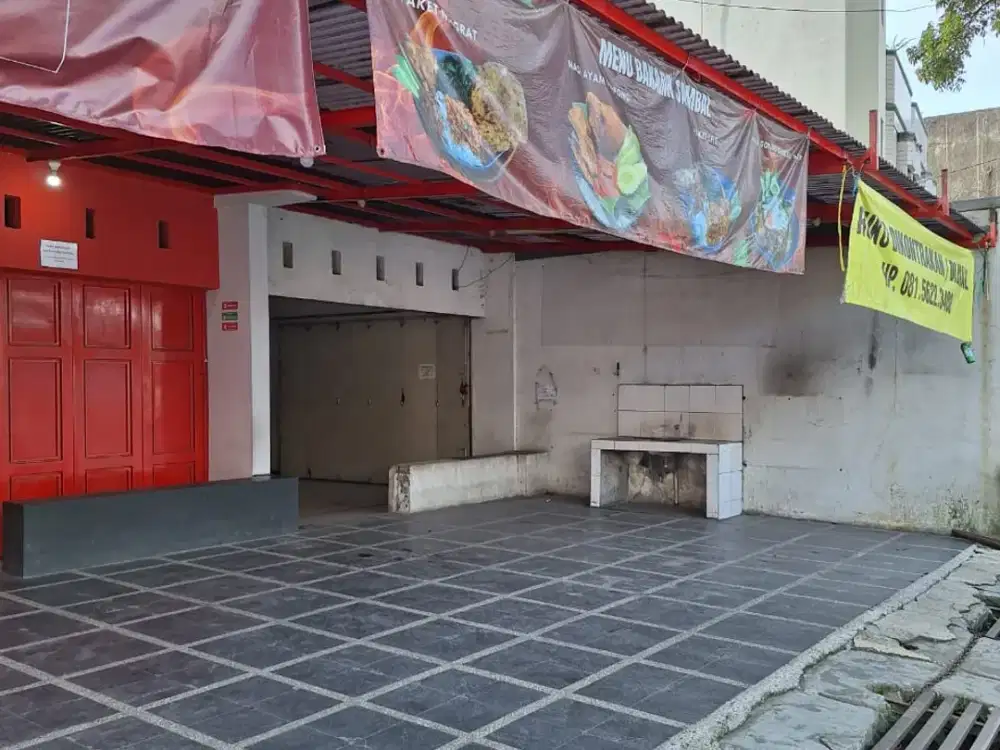 Dijual Ruko Gandeng Kopo Cirangrang [ID 773]