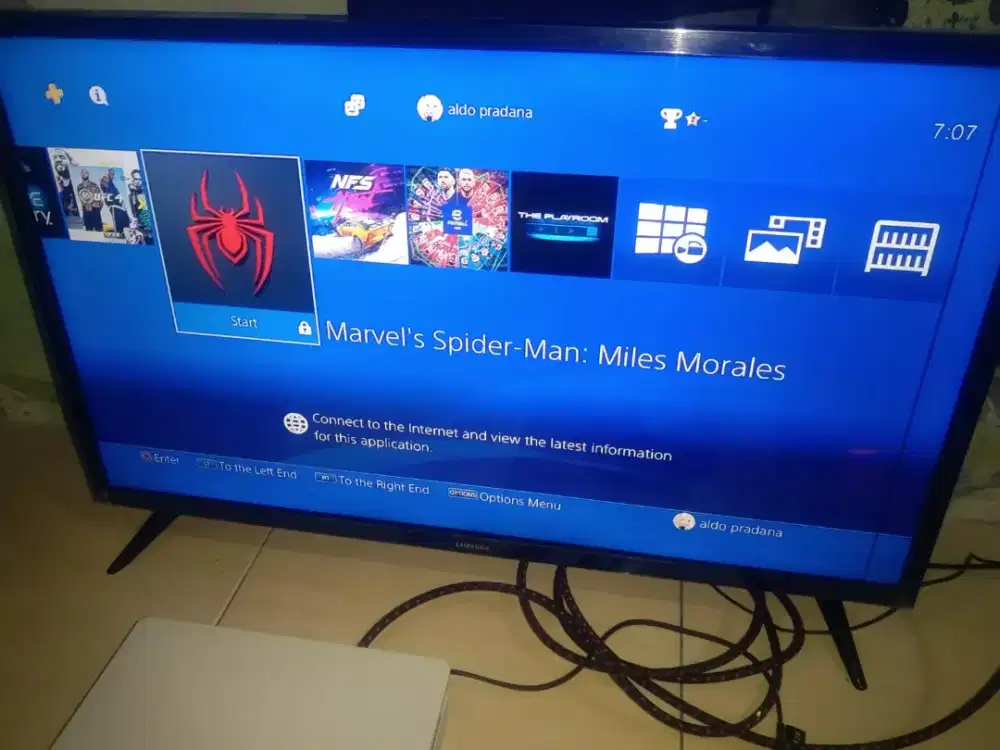 Ps4 slim ori 500gb seri 22 .fw 12.00 bahan hen. Segel .2.5 JT nett