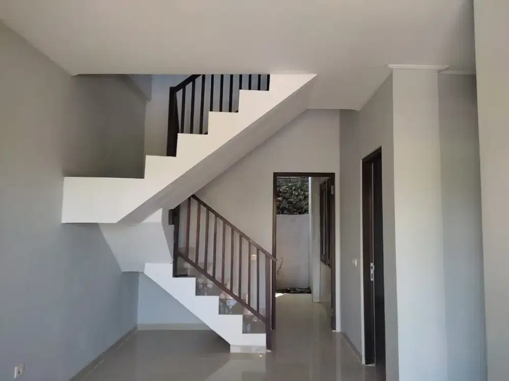 AUD.A031 Rumah Bagus di Balangan Residence, Bali Lokasi Strategis dekat Pantai Murah