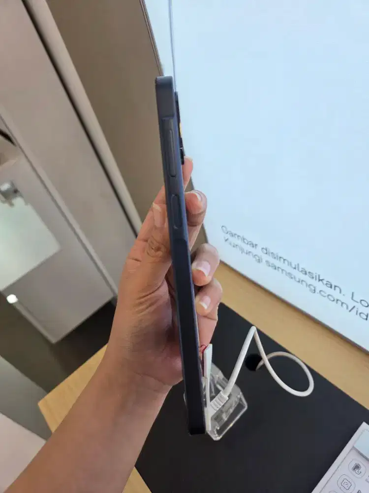 Samsung A08 4/64GB