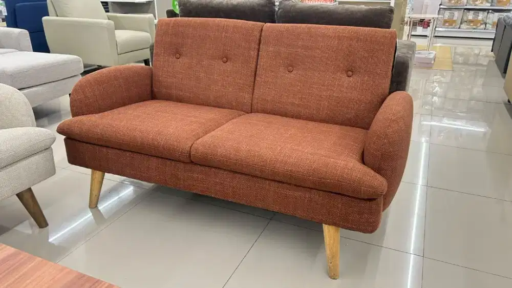 Sofa Belingggam
