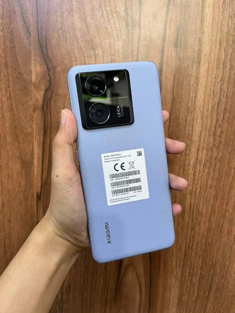 XIAOMI 13T 8/256GB