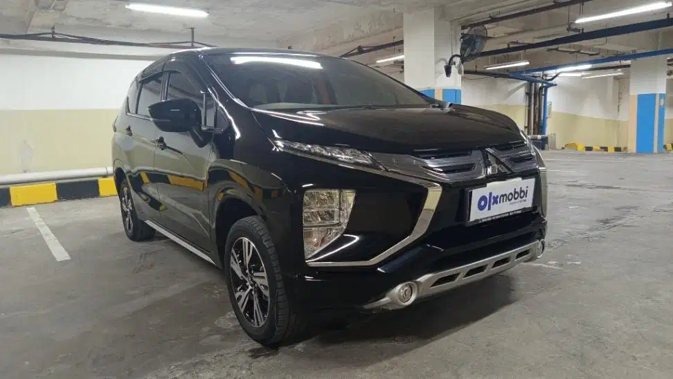 DP MURAH Mitsubishi Xpander 1.5 New Sport Bensin-AT 2021  CBRXB