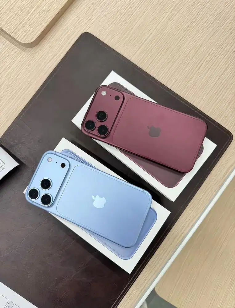 Gercepin dapetin iphone burgundy incaran kamuuu