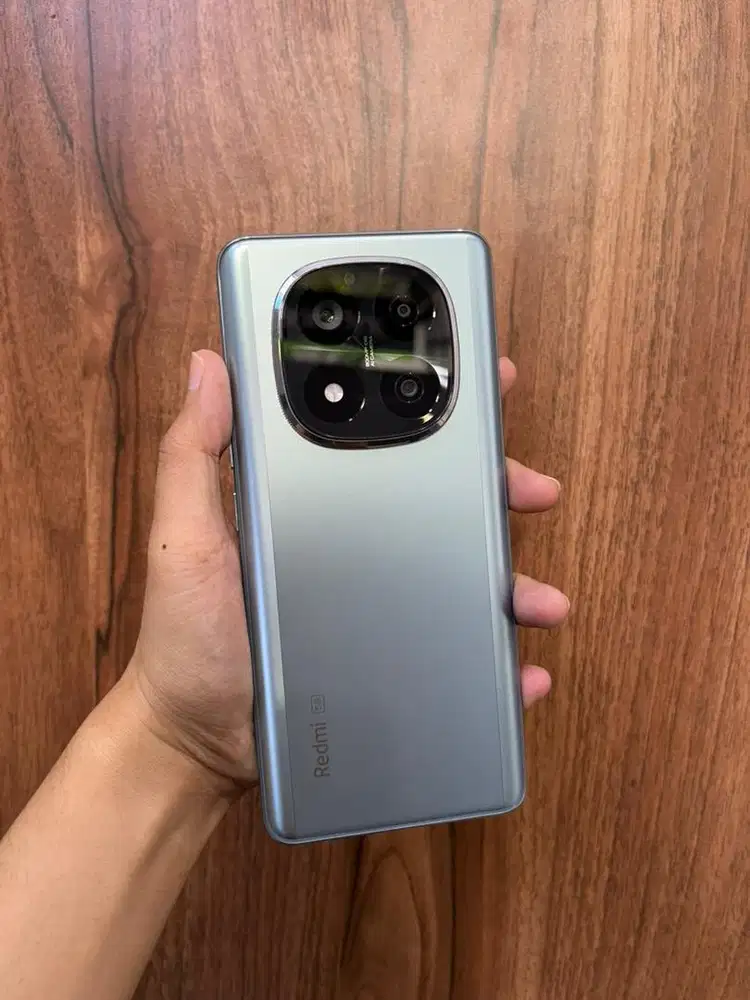 REDMI NOTE 14 PRO+ 5G 8/256GB