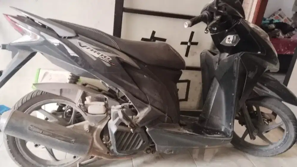 jual motor honda vario