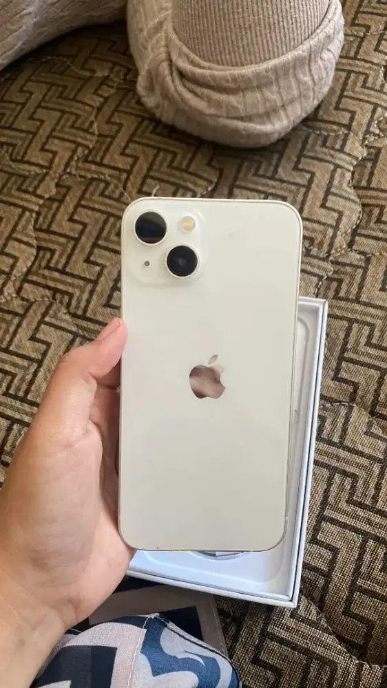 iPhone 13 256 Inter