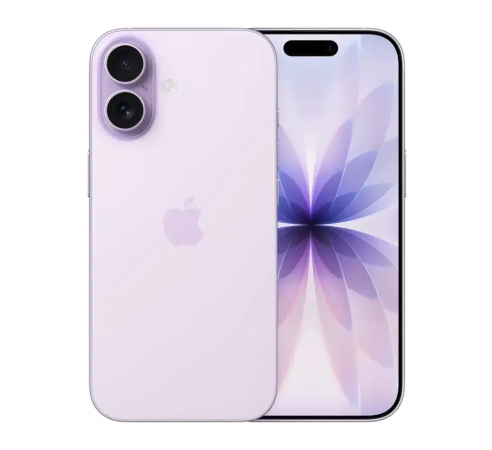 Promo cicilan Pakai Home Credit Iphone 17 256GB