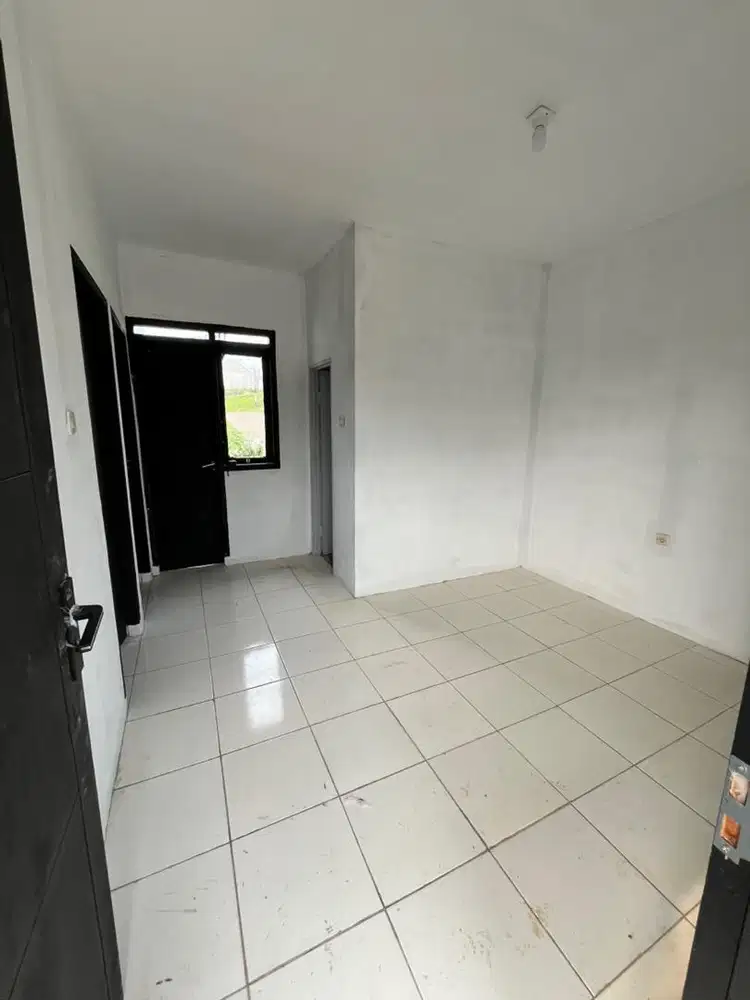 Disewakan 1 rumah pertahun di Arjadari Bandung