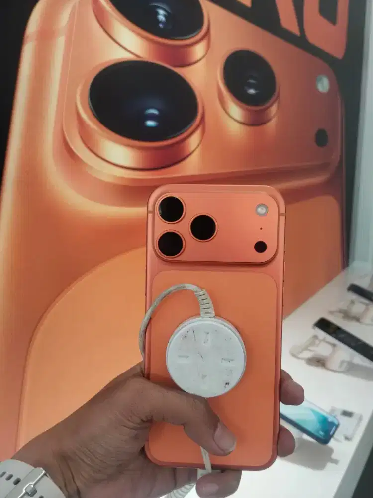 KREDIT IPHONE TANPA DP