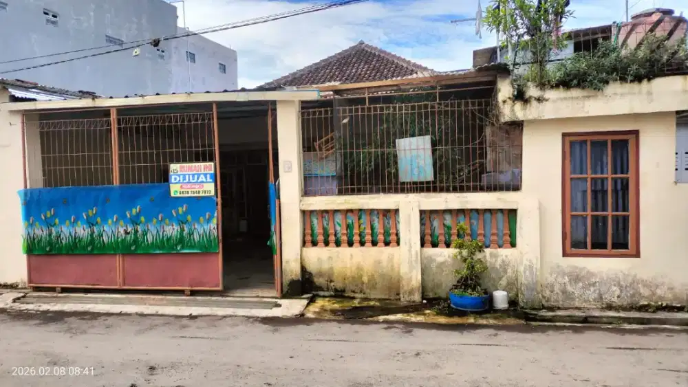 DIJUAL CEPAT KONVEKSI/KOSAN