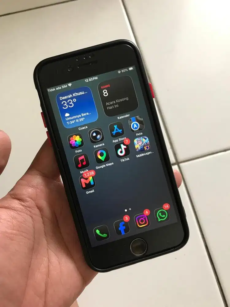 iphone SE 2020 64gb