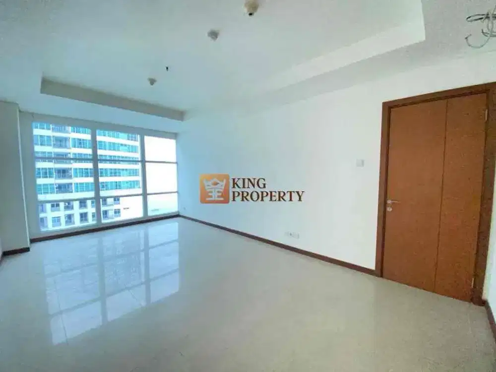 Luxury Semi Penthouse 2BR Green Bay Pluit View Laut Lepas, Dekat Baywalk Mall