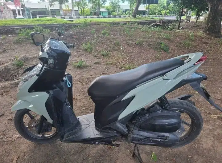 Jual murah honda vario