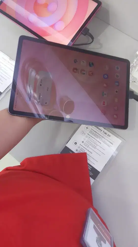 PROMO KREDIT FREE 2X ANGSURAN SAMSUNG TAB S11