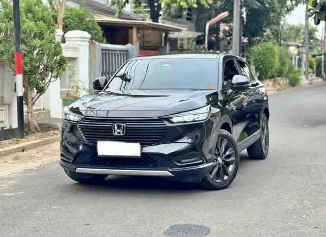 Hrv SE Special Edition