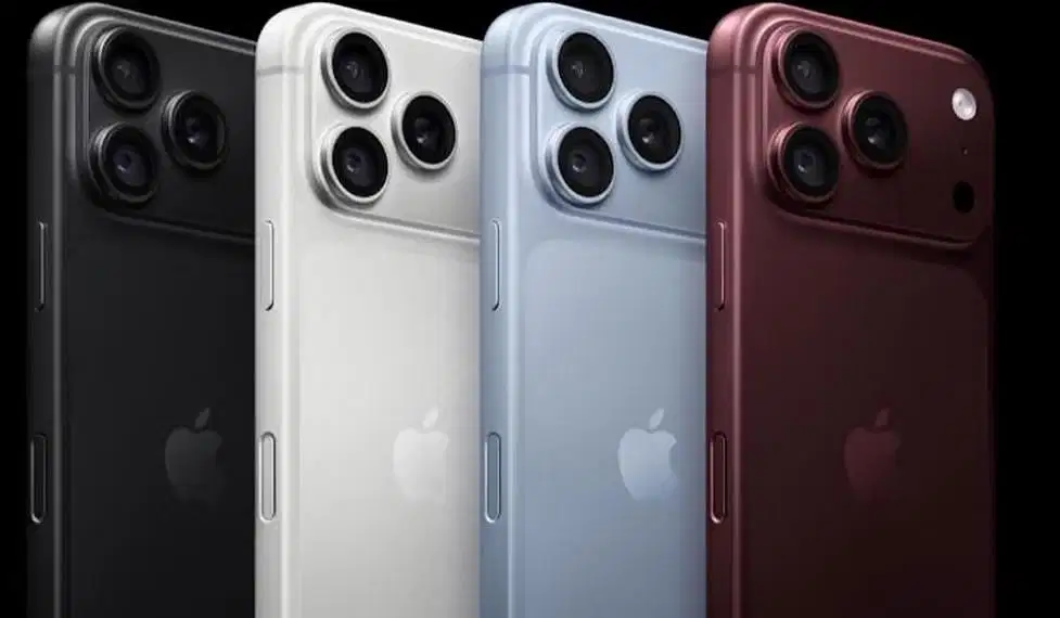 PRE ORDER IPHONE 18 NEW